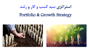 سبد کسب و کار و رشد