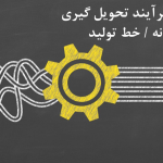 نظام نامه تحویل گیری خطوط تولید کارخانه